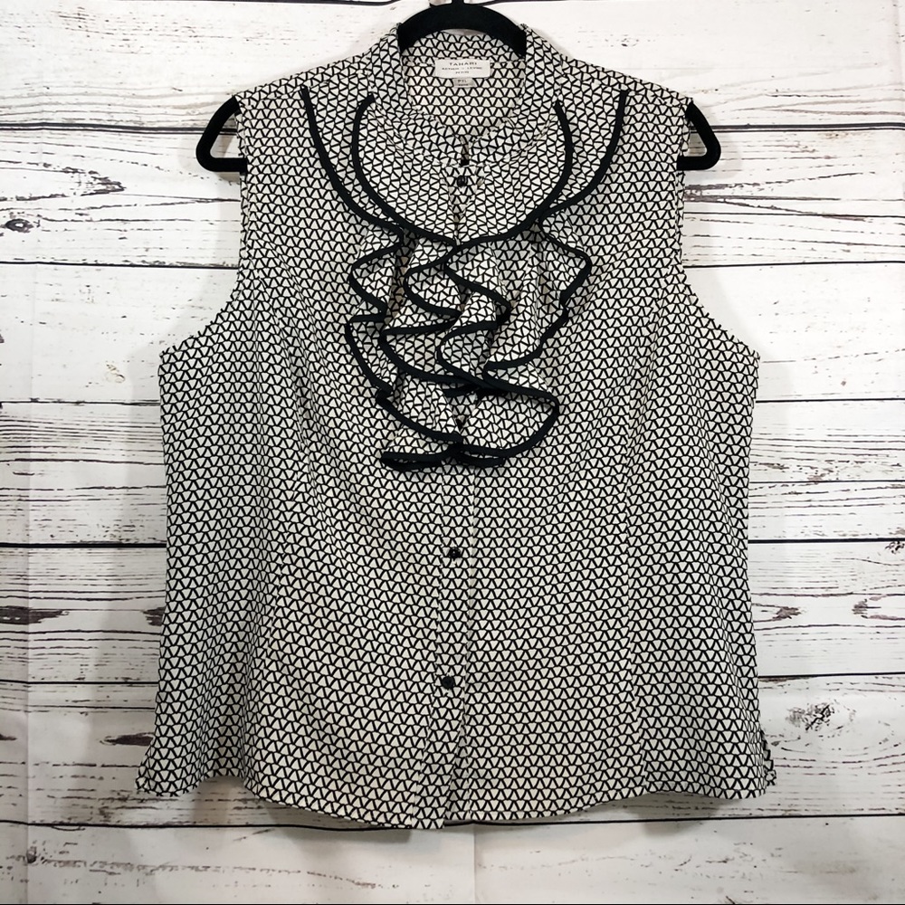 Tahari Arthur & Levine Petite